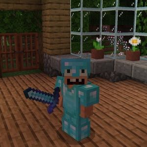 Meet your Posher, Maggie